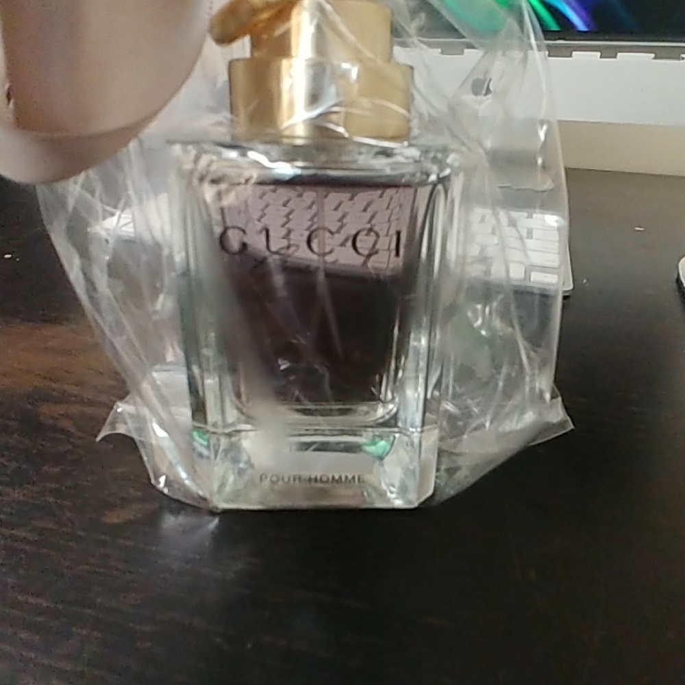 Cologne for men
